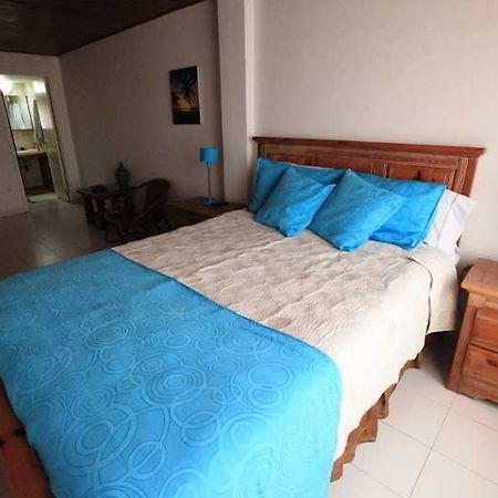 Zoila Agudelo Aptos Hotel San Andres  Ngoại thất bức ảnh